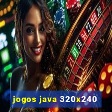 jogos java 320x240